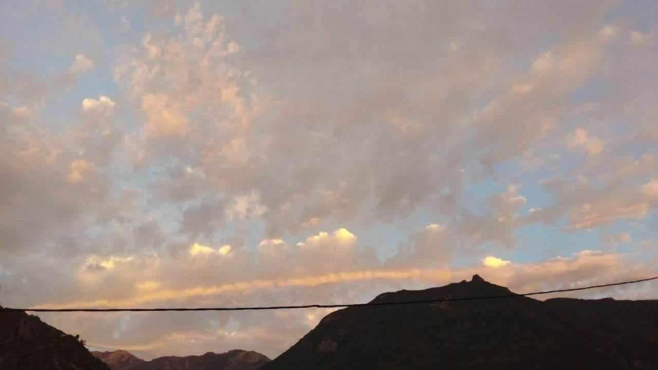 הוילה Le P'Tit Coin D'Akchour מראה חיצוני תמונה