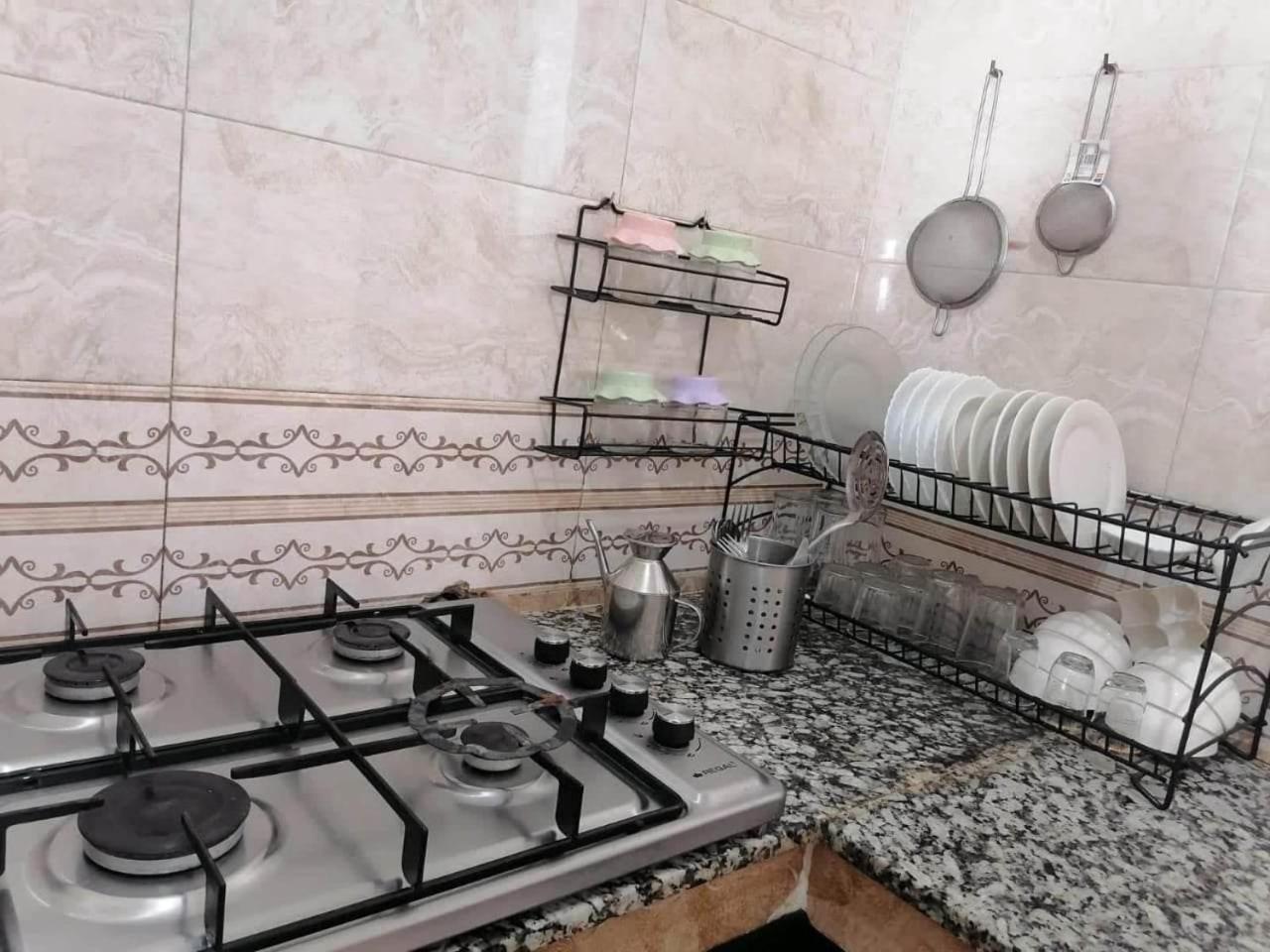 הוילה Le P'Tit Coin D'Akchour מראה חיצוני תמונה